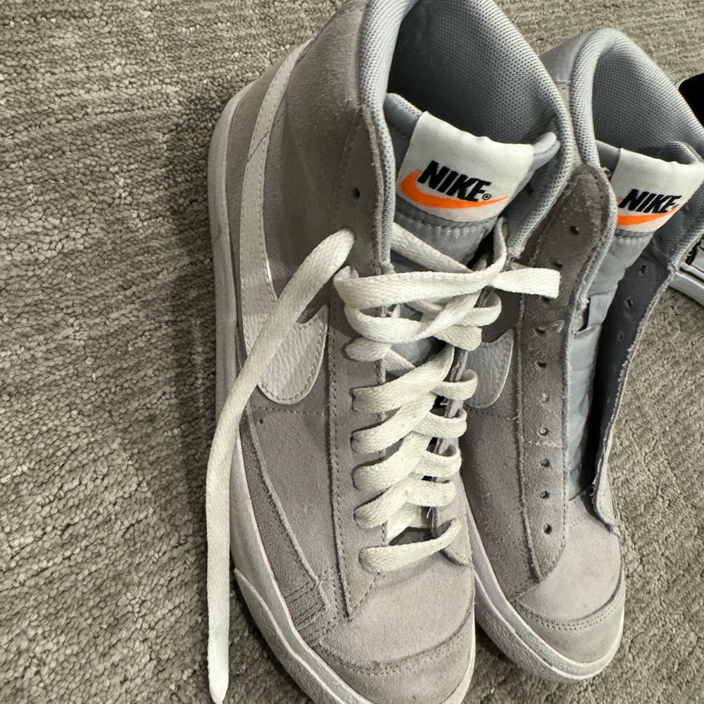 Nike blazers